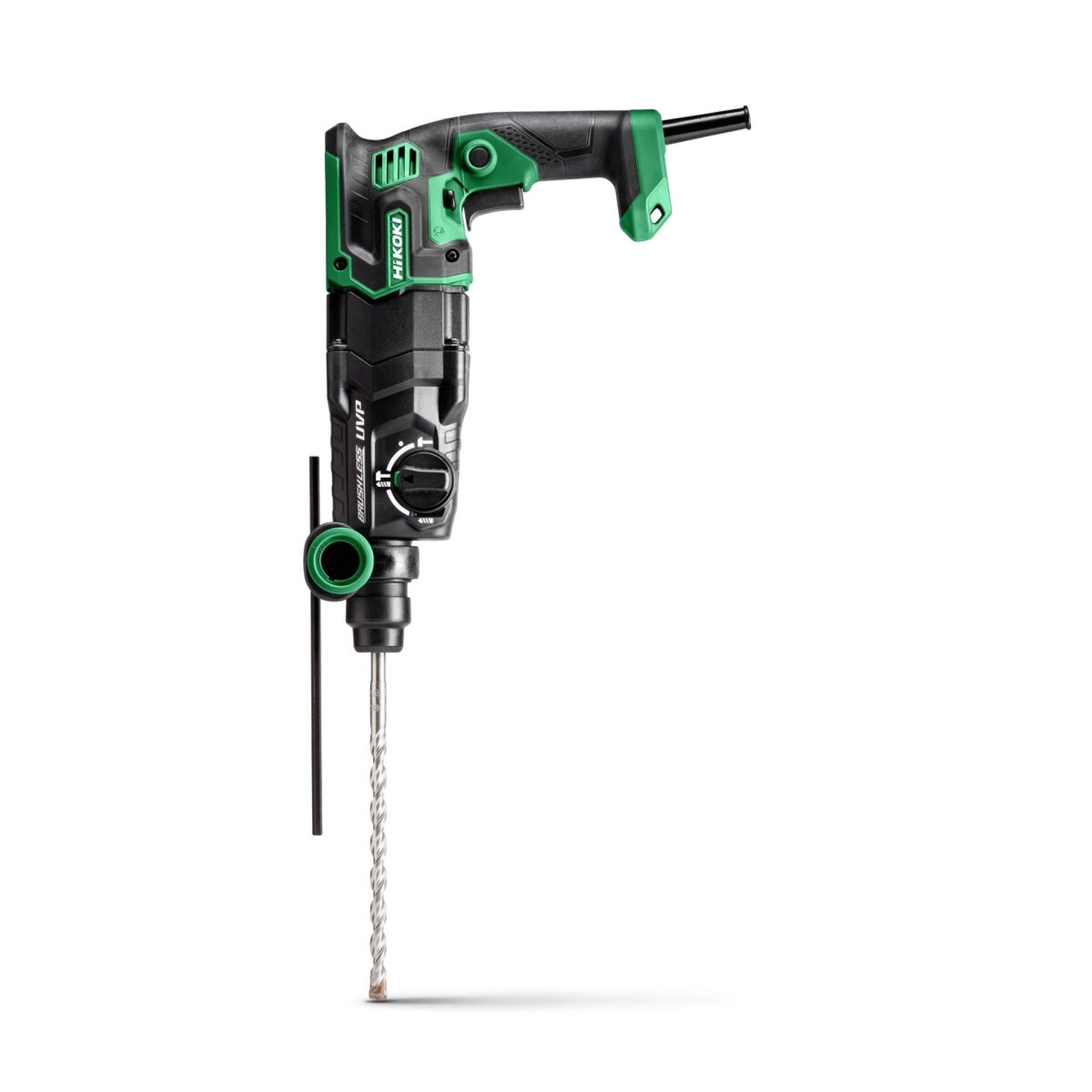 HIKOKI Martelo rotativo SDS-Plus DH28PECWSZ HIKOKI Martelo rotativo SDS-Plus DH28PECWSZ