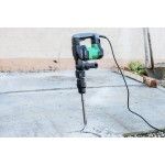 HIKOKI Martelo de demolição SDS-Max H41MB2WSZ HIKOKI Martelo de demolição SDS-Max H41MB2WSZ