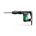 HIKOKI Martelo de demolição SDS-Max H41MB2WSZ HIKOKI Martelo de demolição SDS-Max H41MB2WSZ
