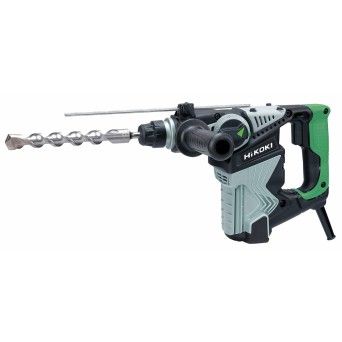 HIKOKI Martelo rotativo SDS-Plus DH28PCWSZ