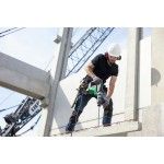 HIKOKI Martelo rotativo SDS-Max DH40MCWSZ