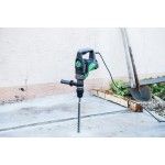 HIKOKI Martelo rotativo SDS-Max DH40MCWSZ