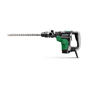 HIKOKI Martelo rotativo SDS-Max DH40MCWSZ