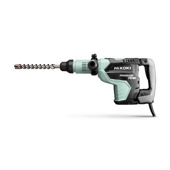 HIKOKI Martelo rotativo SDS-Max DH45MEWSZ