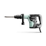 HIKOKI Martelo de demoli��o SDS-Max H45MEYWTZ
