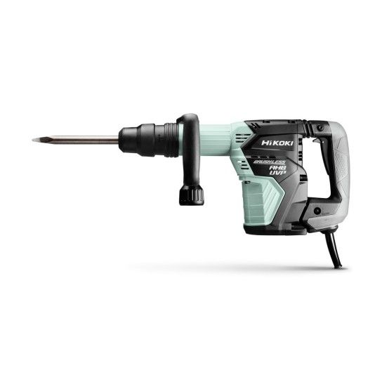 HIKOKI Martelo de demoli��o SDS-Max H45MEYWTZ