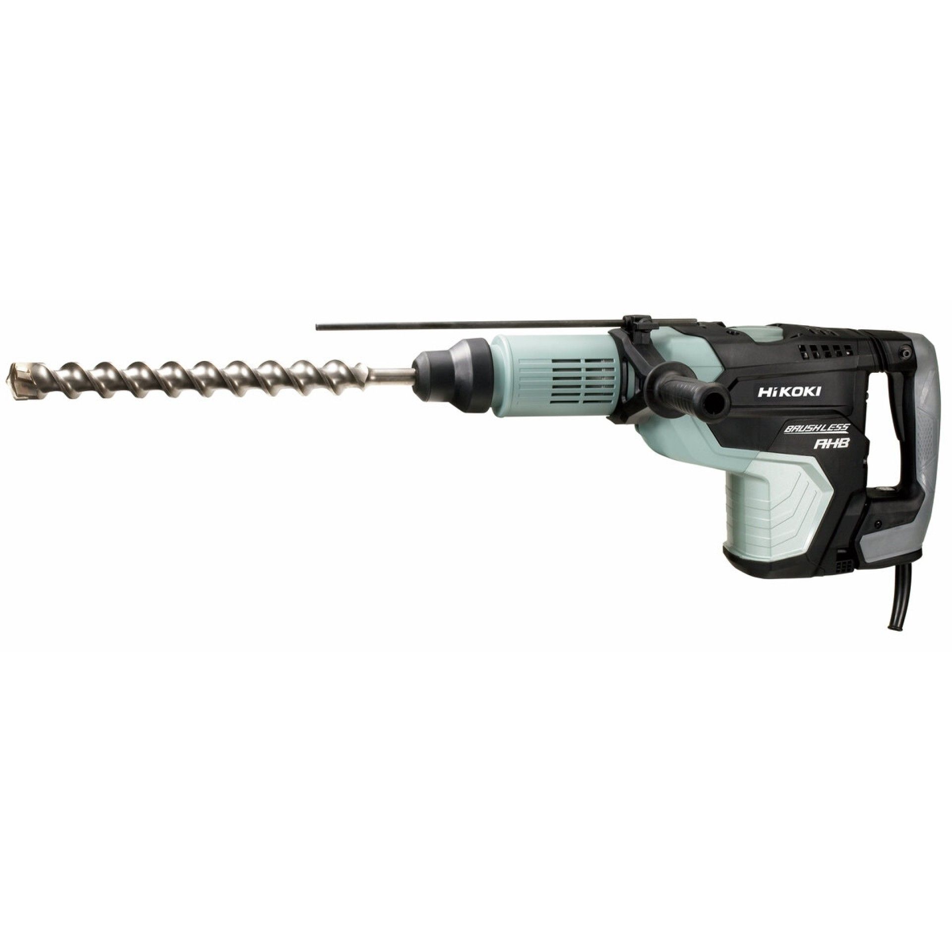 HIKOKI Martelo rotativo SDS-Max DH52MEWSZ