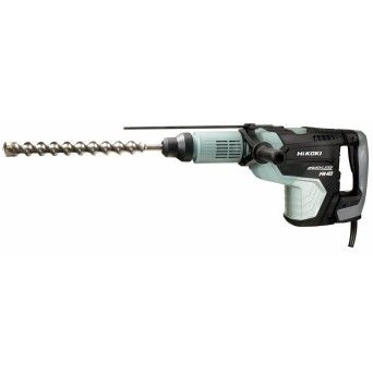 HIKOKI Martelo rotativo SDS-Max DH52MEWSZ