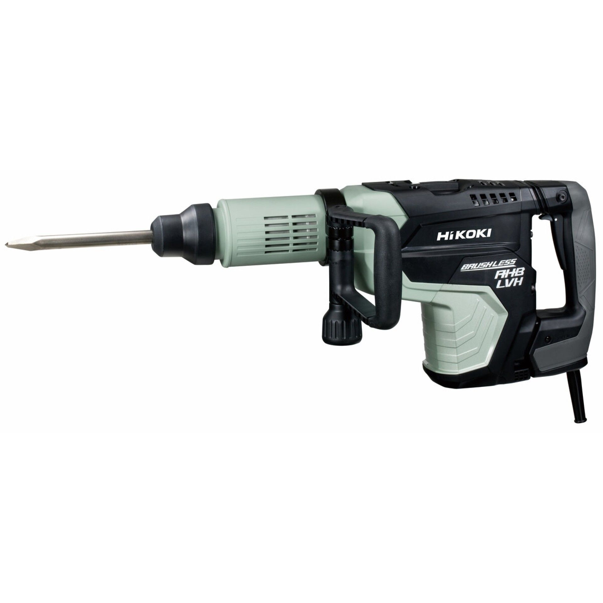 HIKOKI Martelo de demoli��o SDS-Max H60MEWTZ