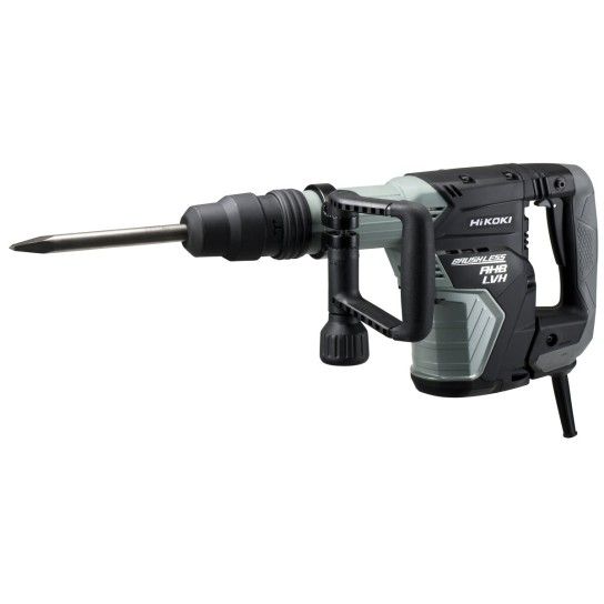 HIKOKI Martelo de demoli��o SDS-Max H45MEWTZ