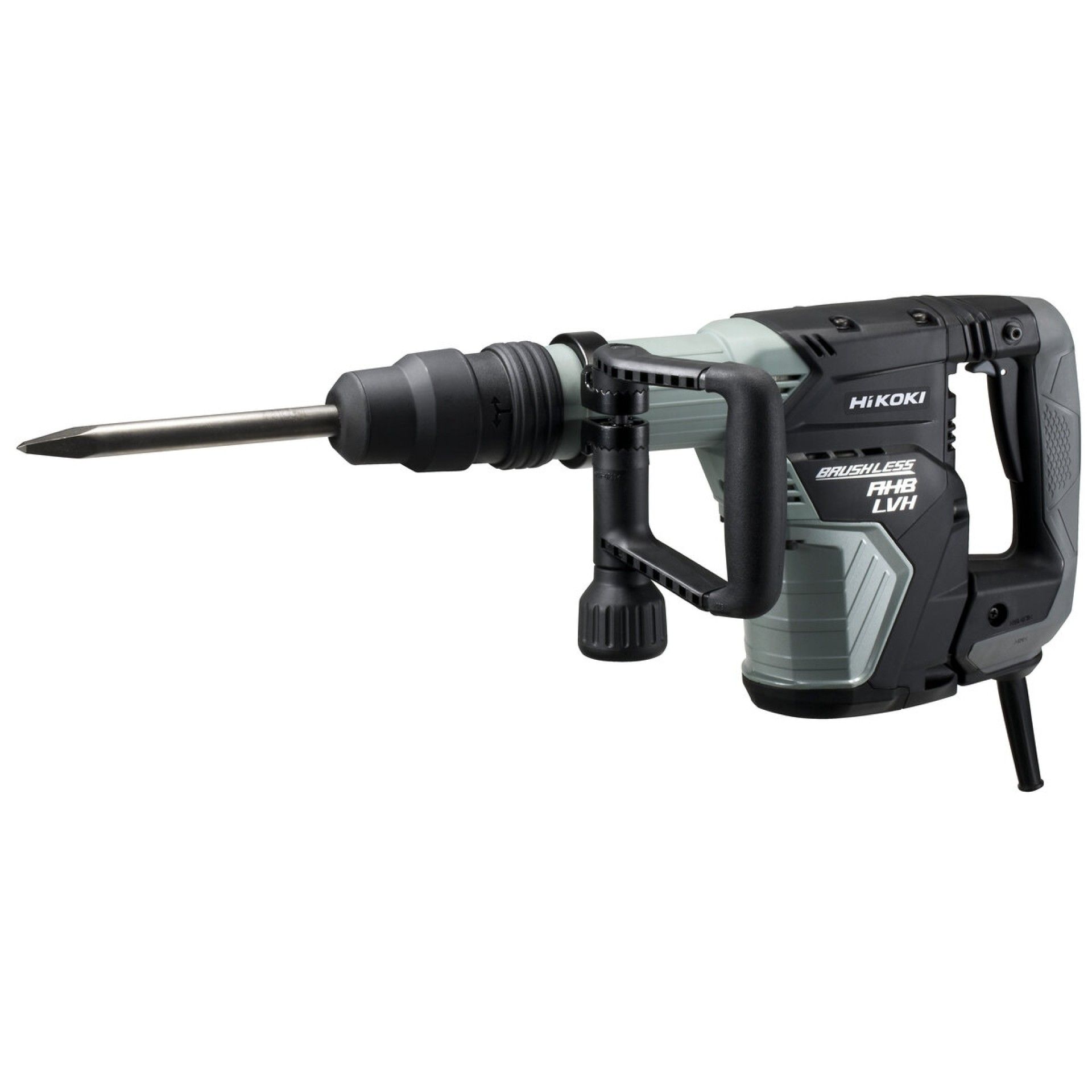 HIKOKI Martelo de demoli��o SDS-Max H45MEWTZ