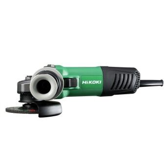 HIKOKI Rebarbadora angular G12SW2YFZ
