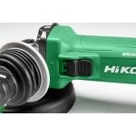 HIKOKI Rebarbadora angular G13VE2WQZ
