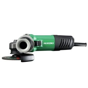 HIKOKI Rebarbadora angular G13SW2YFZ