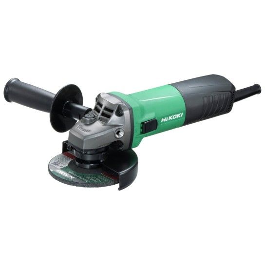 HIKOKI Rebarbadora angular G12SN2YVZ