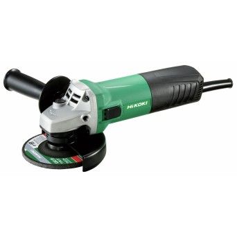 HIKOKI Rebarbadora angular G12SR4YGZ