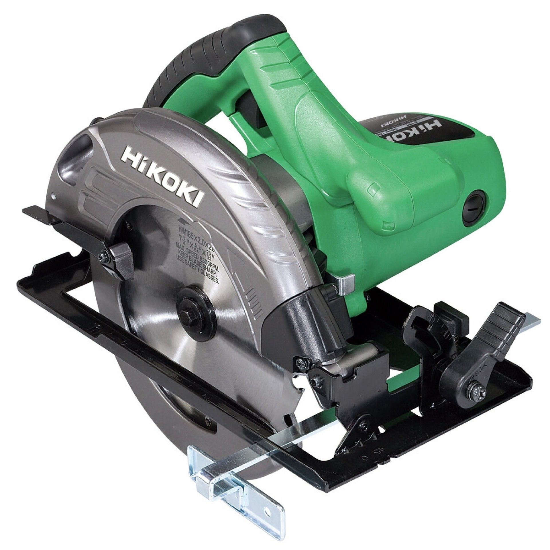 HIKOKI Serra circular C7STWAZ
