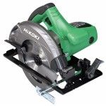 HIKOKI Serra circular C7STWAZ