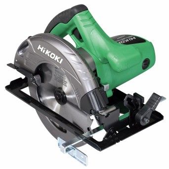 HIKOKI Serra circular C7STWAZ
