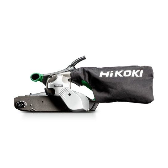 HIKOKI Lixadora de cinta SB10V2WAZ
