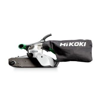 HIKOKI Lixadora de cinta SB10V2WAZ