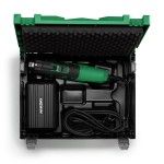 HIKOKI Ferramenta multifunções CV350V2W1Z HIKOKI Ferramenta multifunções CV350V2W1Z