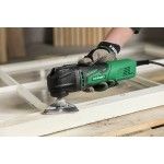HIKOKI Ferramenta multifunções CV350V2W1Z HIKOKI Ferramenta multifunções CV350V2W1Z