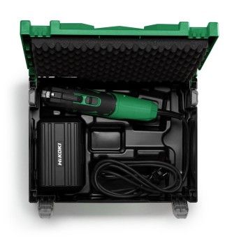 HIKOKI Ferramenta multifun��es CV350V2W1Z