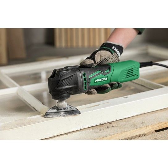 HIKOKI Ferramenta multifun��es CV350V2W1Z