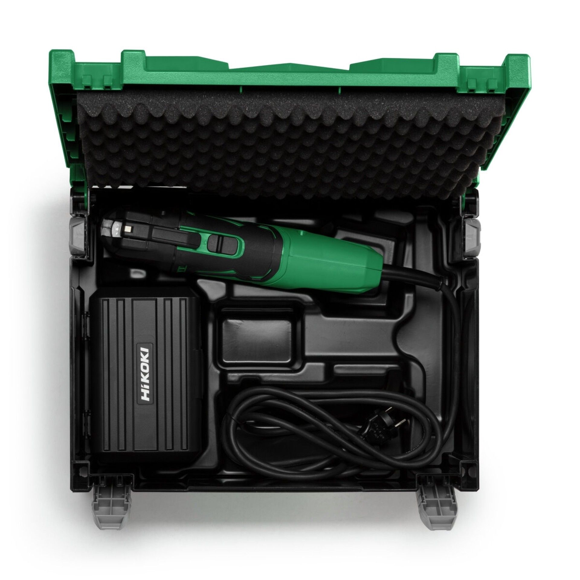 HIKOKI Ferramenta multifun��es CV350V2W1Z