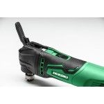 HIKOKI Ferramenta multifunções CV350V2W1Z HIKOKI Ferramenta multifunções CV350V2W1Z