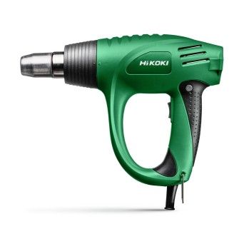HIKOKI Soprador de ar quente RH600TLAZ