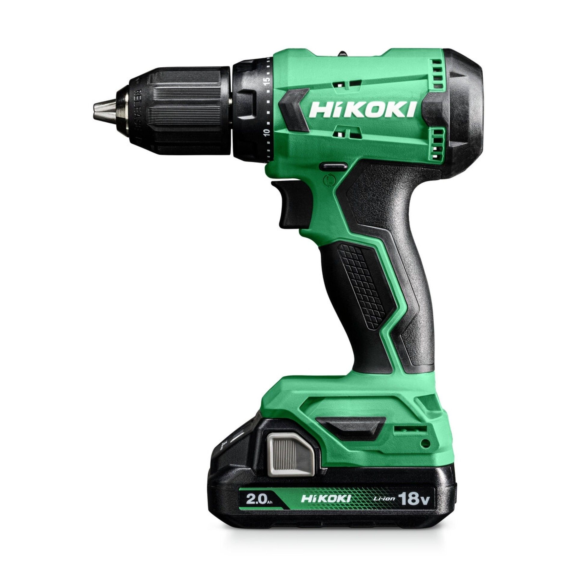 HIKOKI Berbequim sem fio DS18DAWCZ