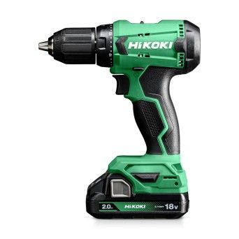HIKOKI Berbequim sem fio DS18DAWCZ