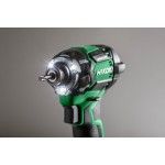 HIKOKI Aparafusadora de percuss�o sem fio WH36DCW2Z