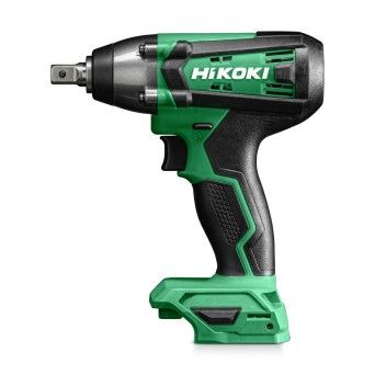 HIKOKI Aparafusadoras de percuss�o sem fio WR18DFW2Z