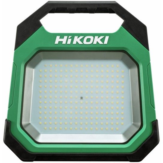 HIKOKI Lanterna sem fio UB18DDW4Z
