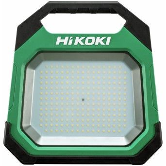 HIKOKI Lanterna sem fio UB18DDW4Z