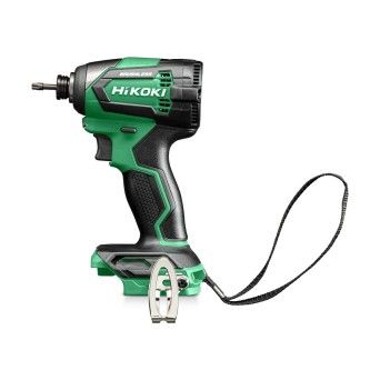 HIKOKI Aparafusadora de percuss�o sem fio WH18DEW2Z