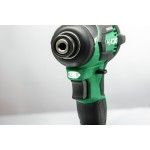 HIKOKI Aparafusadora de percuss�o sem fio WH18DEW2Z