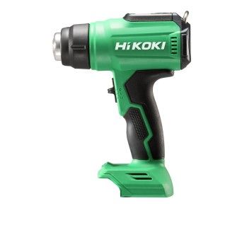 HIKOKI Soprador de ar quente sem fio RH18DAW2Z