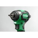 HIKOKI Aparafusadora de percuss�o sem fio WH18DEW2Z