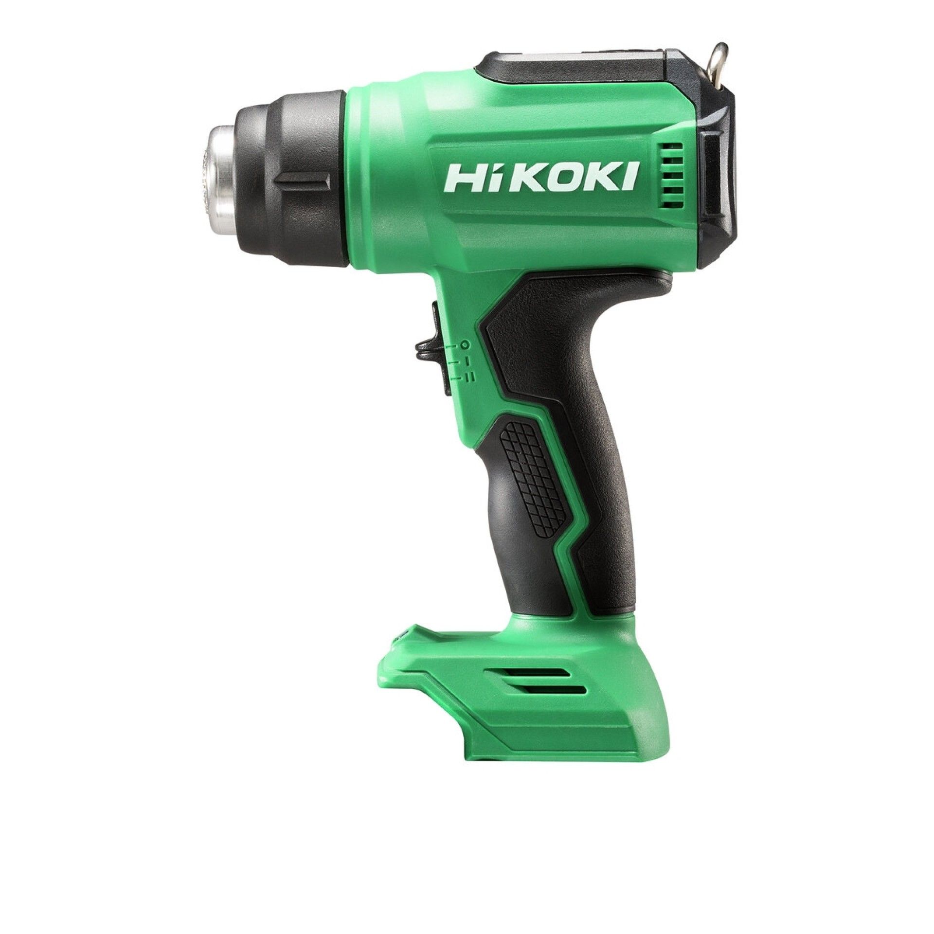HIKOKI Soprador de ar quente sem fio RH18DAW2Z HIKOKI Soprador de ar quente sem fio RH18DAW2Z