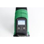 HIKOKI Soprador de ar quente sem fio RH18DAW2Z HIKOKI Soprador de ar quente sem fio RH18DAW2Z