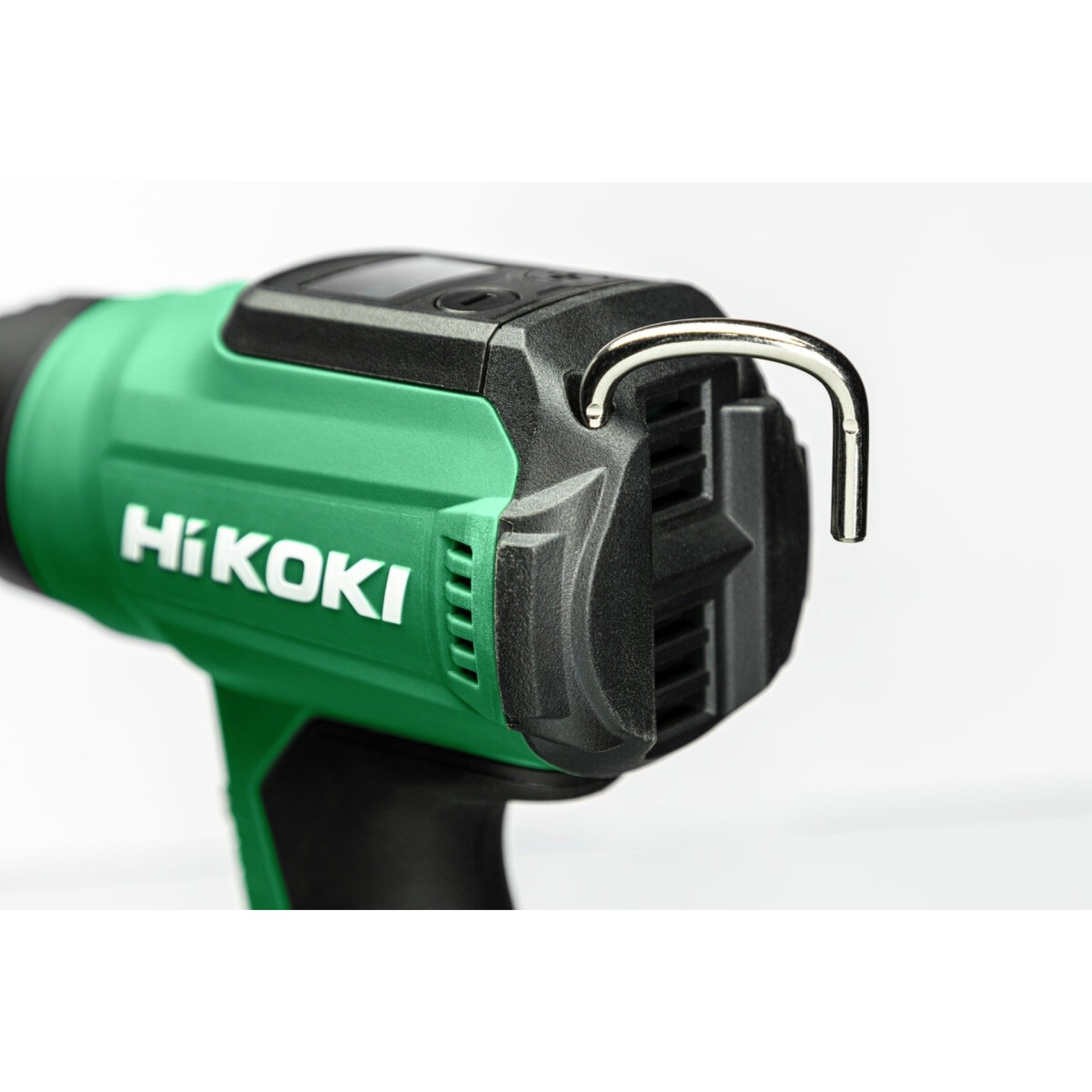HIKOKI Soprador de ar quente sem fio RH18DAW2Z HIKOKI Soprador de ar quente sem fio RH18DAW2Z