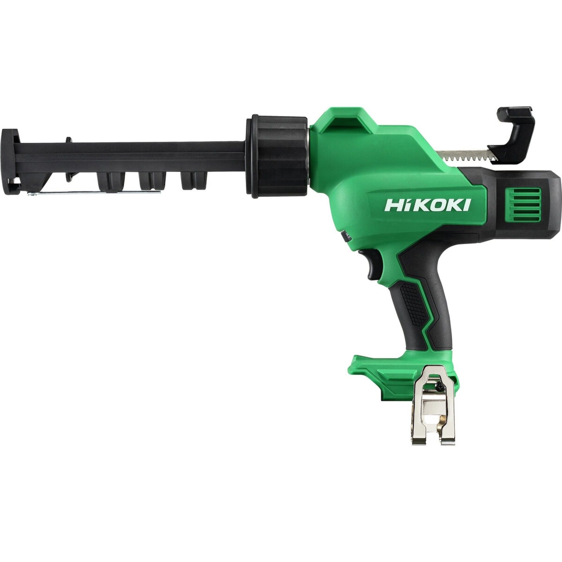 HIKOKI Pistola de silicone sem fio AC18DAW4Z HIKOKI Pistola de silicone sem fio AC18DAW4Z