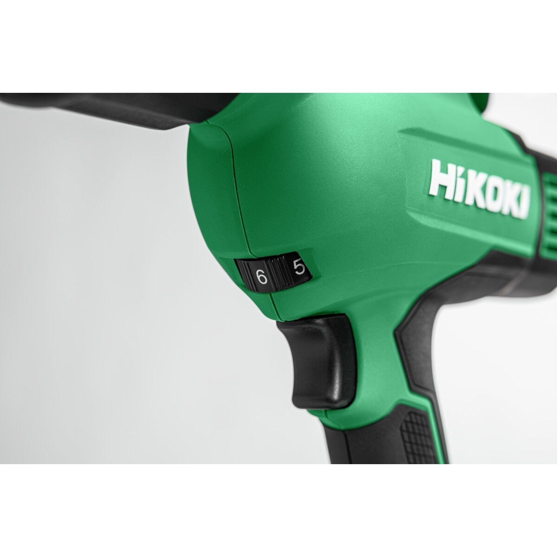 HIKOKI Pistola de silicone sem fio AC18DAW4Z HIKOKI Pistola de silicone sem fio AC18DAW4Z
