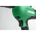 HIKOKI Pistola de silicone sem fio AC18DAW4Z HIKOKI Pistola de silicone sem fio AC18DAW4Z
