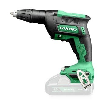 HIKOKI Aparafusadora autom�tica sem fio W18DAW2Z