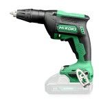 HIKOKI Aparafusadora autom�tica sem fio W18DAW2Z